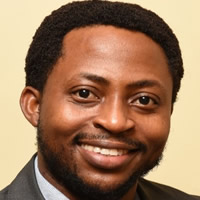 Prof. John Ele-Ojo Ataguba