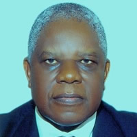 Mr. Kibwika-Muyinda
