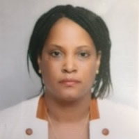 Dr Margaret Agama-Anyetei