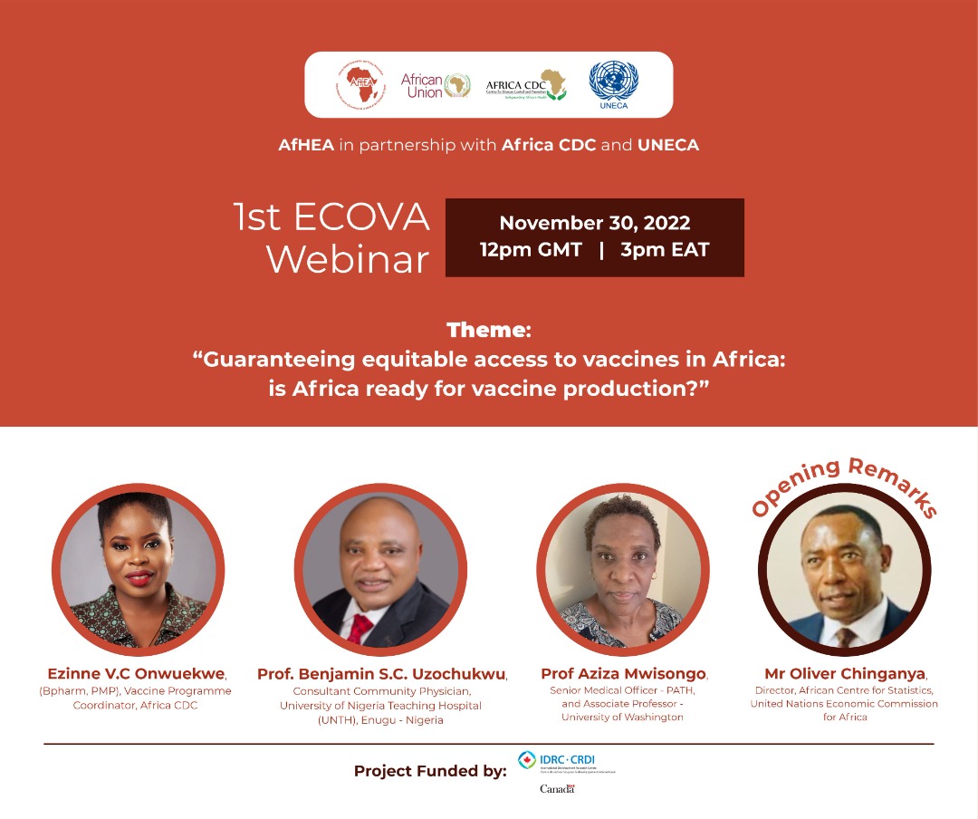 Featured image for “Registration for the ECOVA Webinar 2022 is open!”